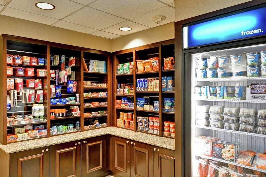 Homewood Suites By Hilton Silver Spring Washington Dc Restaurant photo