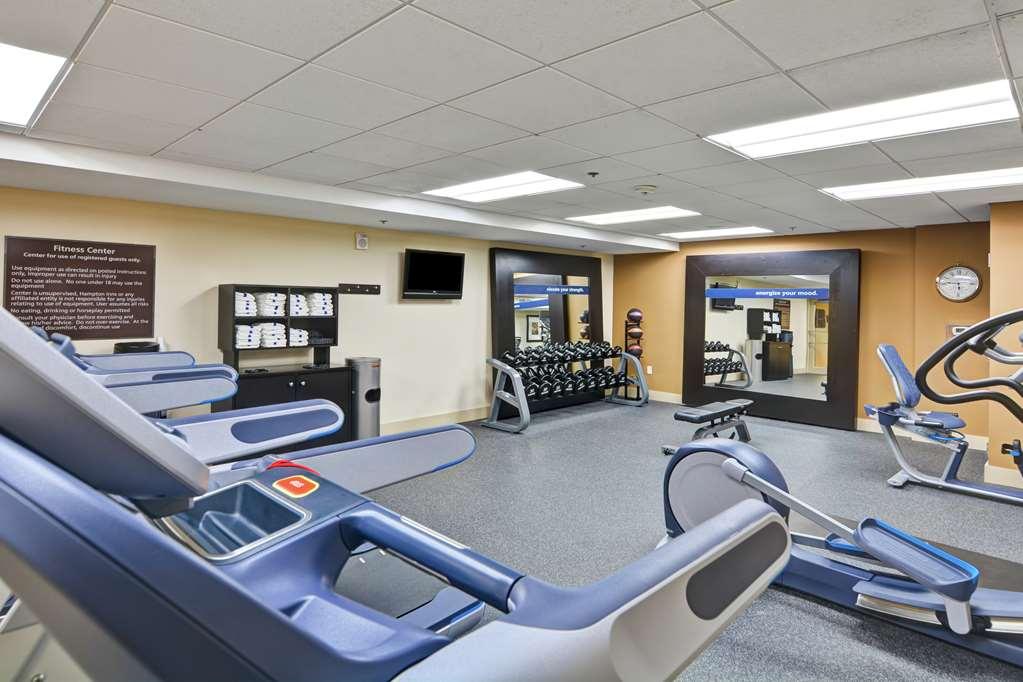 Homewood Suites By Hilton Silver Spring Washington Dc Facilities photo