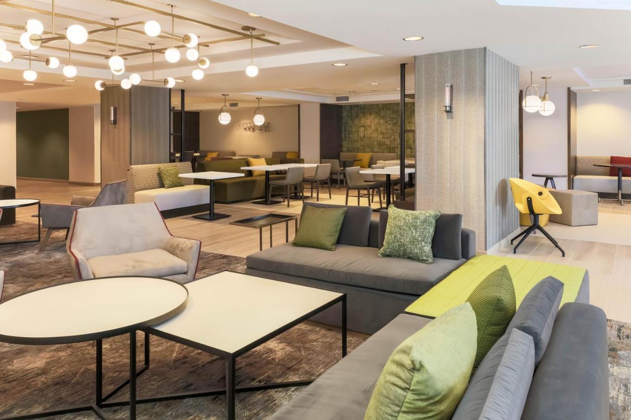 Homewood Suites By Hilton Silver Spring Washington Dc Exterior photo
