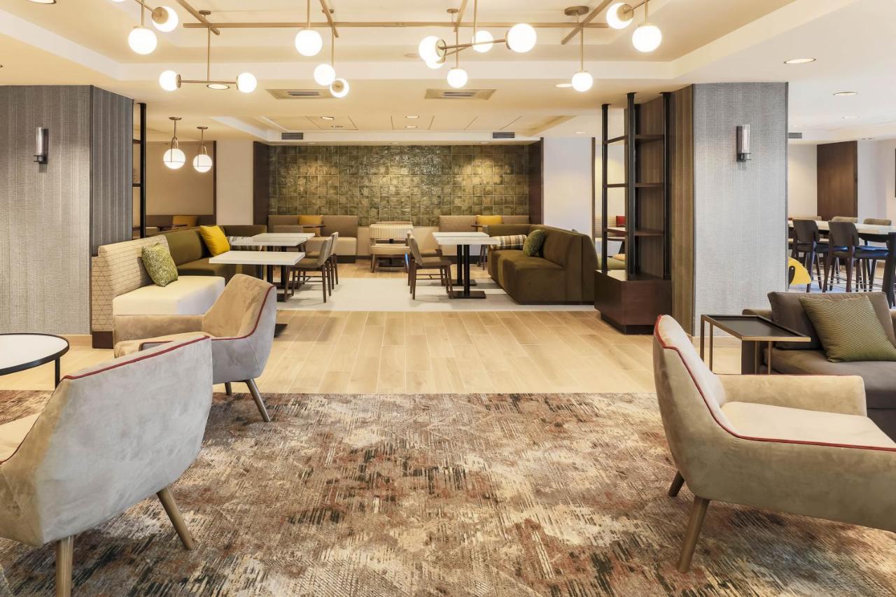 Homewood Suites By Hilton Silver Spring Washington Dc Exterior photo