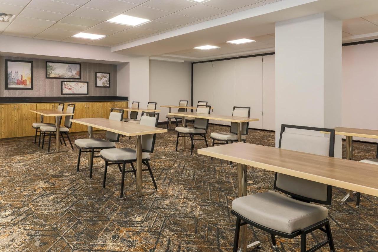 Homewood Suites By Hilton Silver Spring Washington Dc Exterior photo