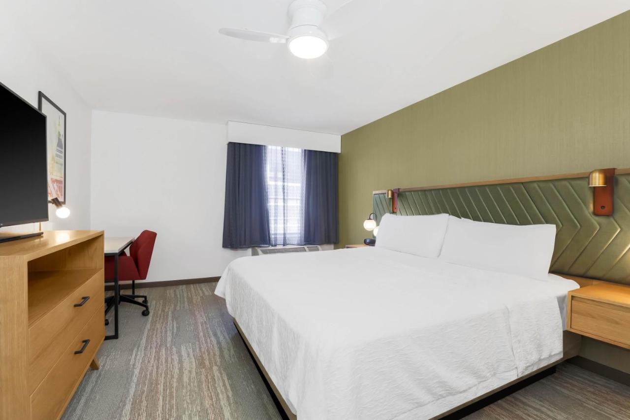 Homewood Suites By Hilton Silver Spring Washington Dc Exterior photo