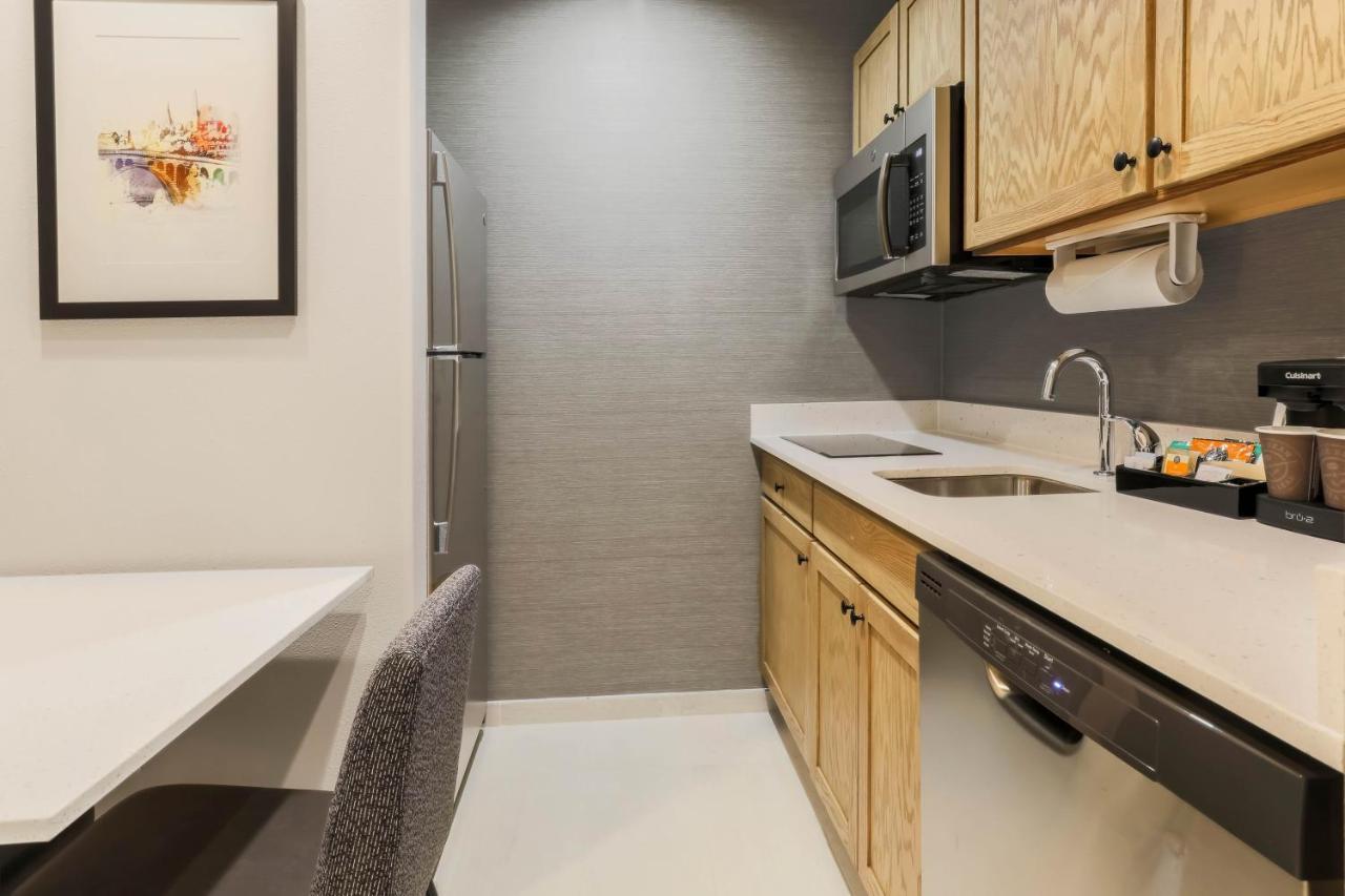 Homewood Suites By Hilton Silver Spring Washington Dc Exterior photo