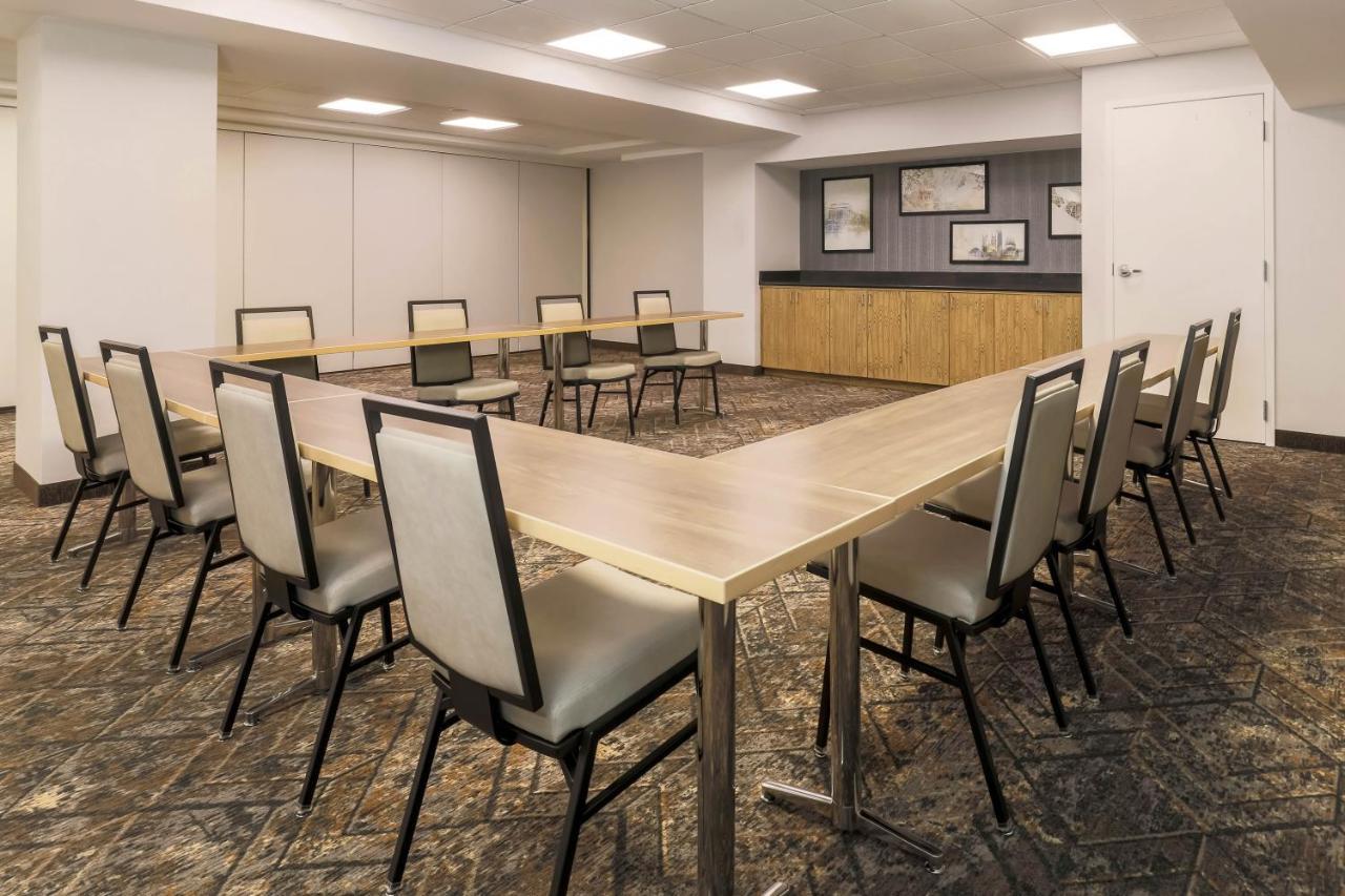 Homewood Suites By Hilton Silver Spring Washington Dc Exterior photo