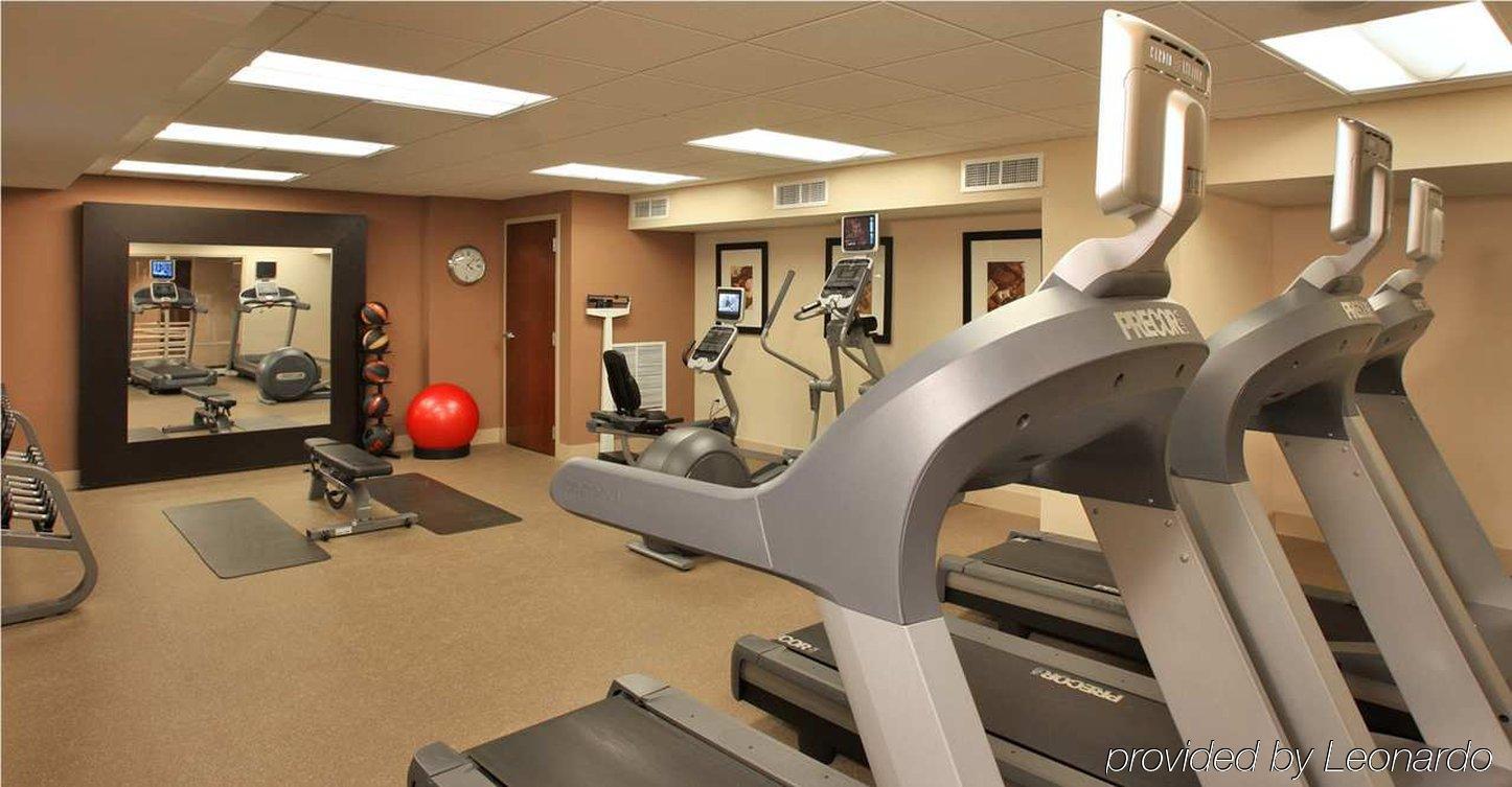 Homewood Suites By Hilton Silver Spring Washington Dc Facilities photo