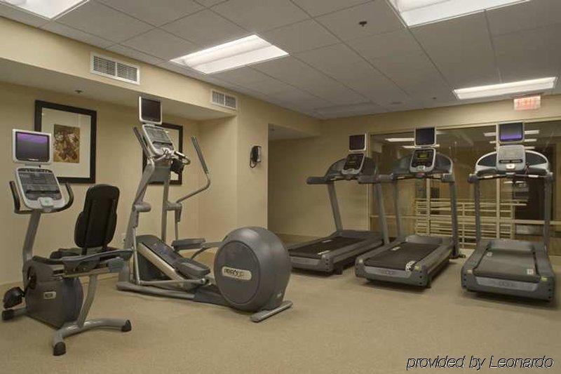 Homewood Suites By Hilton Silver Spring Washington Dc Facilities photo