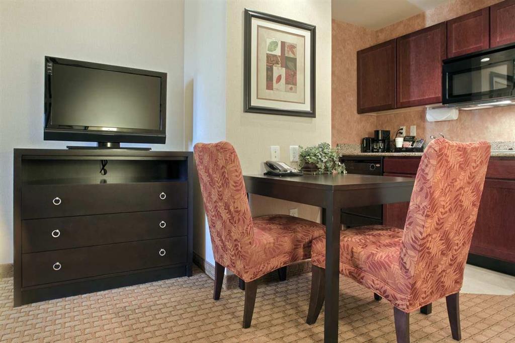 Homewood Suites By Hilton Silver Spring Washington Dc Room photo