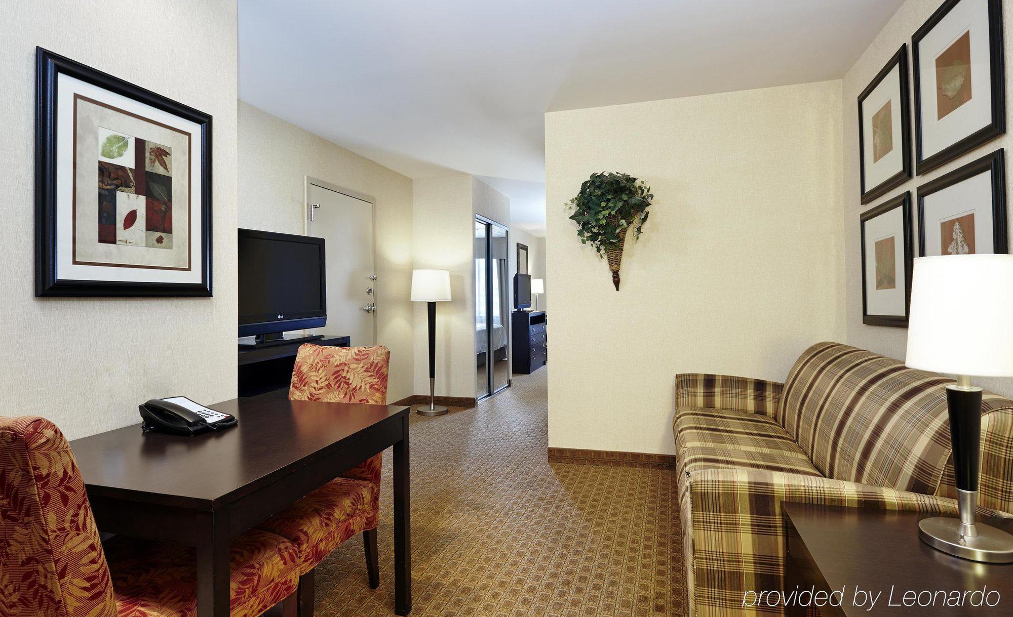Homewood Suites By Hilton Silver Spring Washington Dc Exterior photo