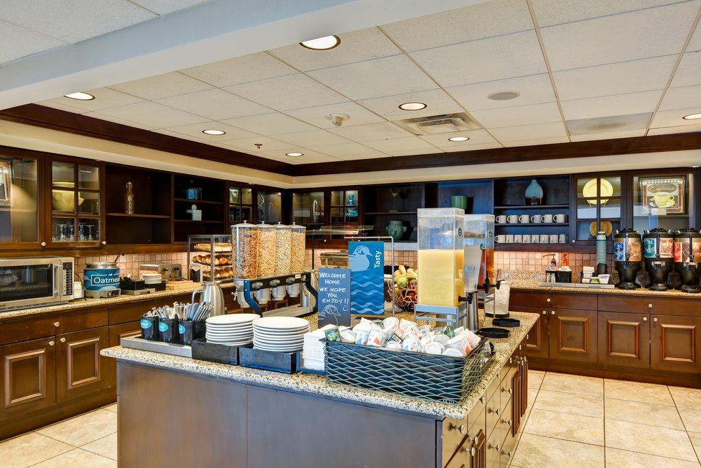 Homewood Suites By Hilton Silver Spring Washington Dc Exterior photo